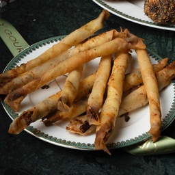 SA- Cigares Fromage Khlii u.