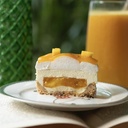 E-Cheesecake Exotique