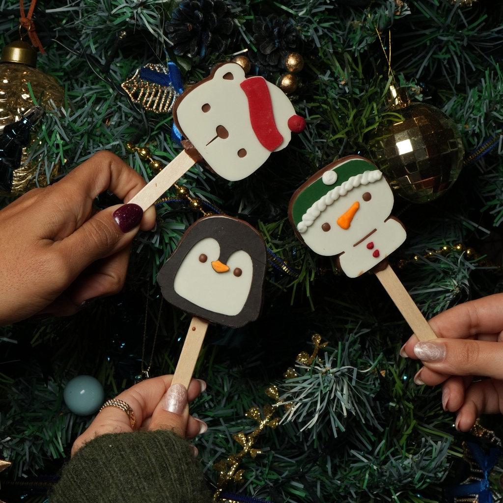 RA- Sucette Guimauve