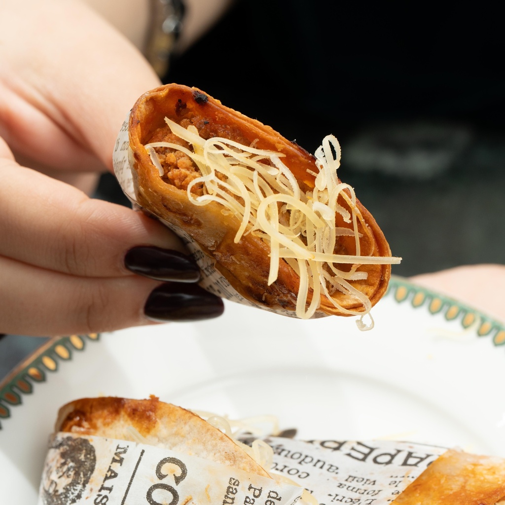 SA- Tacos u.