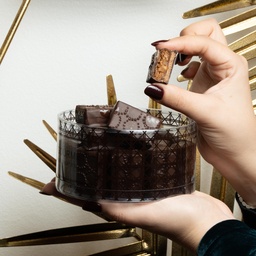 RA- Chocolat Sellou Caramel Croustillant (400g)