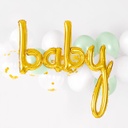 BALLON « BABY » OR