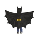 CAPE BATMAN 4-6ANS