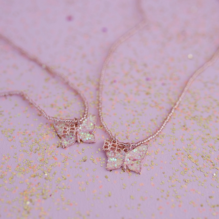 COLLIERS PAPILLON BFF