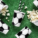 GOBELETS FOOTBALL