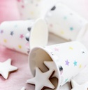 GOBELETS LICORNE STAR