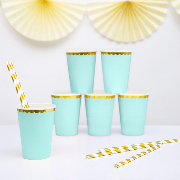 GOBELETS MINT