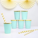 GOBELETS MINT
