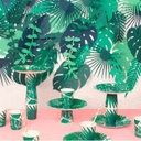 GOBELETS TROPICALE