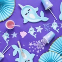 GUIRLANDE NARWHAL