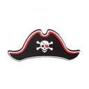 INVITATION PIRATES