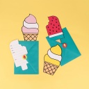 INVITATIONS GLACE