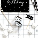 MASKING TAPE COEUR NOIR