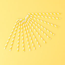PAILLES JAUNE