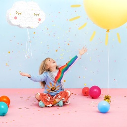 PINATA NUAGE