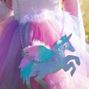 SAC BORN A UNICORN