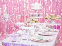 ASSIETTES IRISÉ