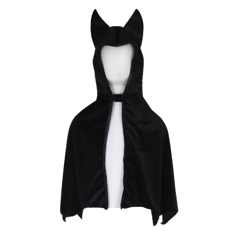 CAPE BATMAN 2-3ANS