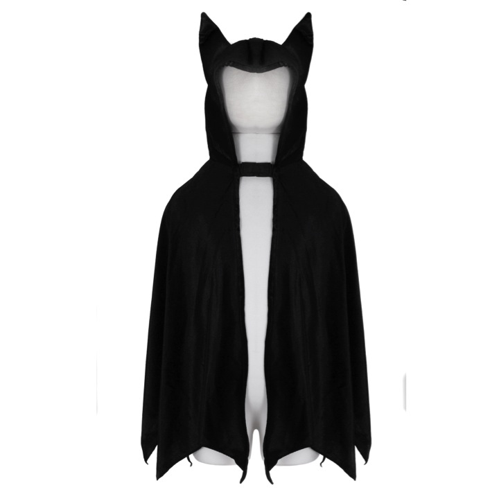 CAPE BATMAN 4-6ANS