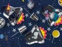 GOBELETS SPACE PARTY