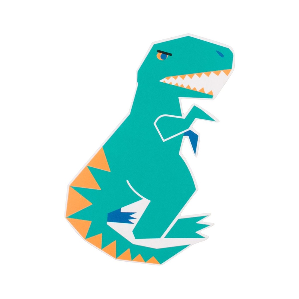 INVITATIONS DINOSAURE