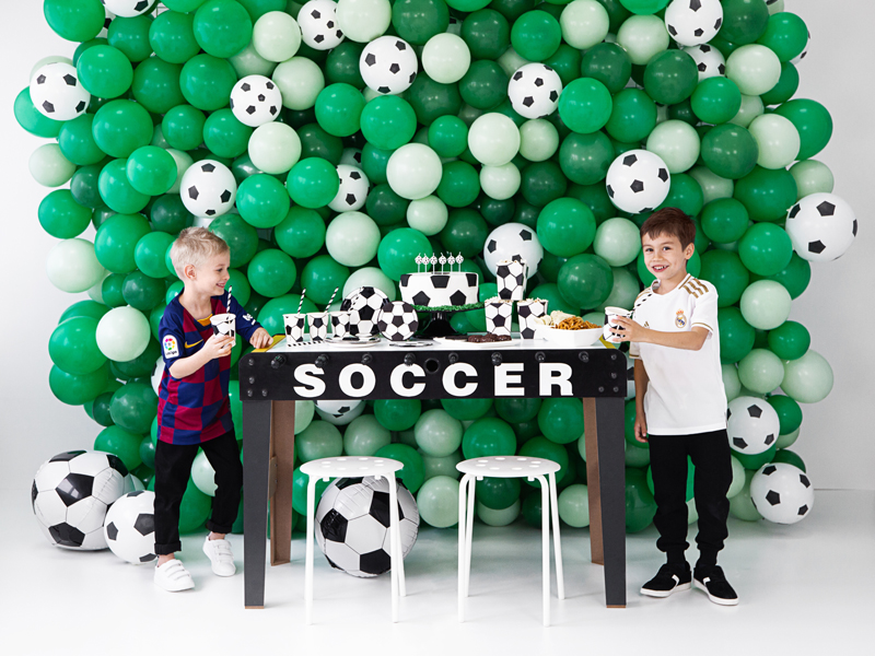 PINATA BALLON DE FOOT