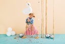 PINATA CYGNE
