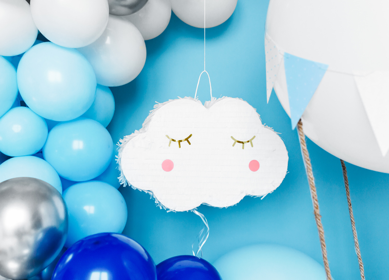 PINATA NUAGE