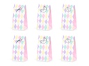 POCHETTE SURPRISE LICORNE PASTEL