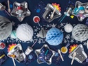 POCHETTE SURPRISE SPACE PARTY