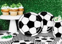 SERVIETTES  FOOTBALL