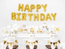 SERVIETTES HAPPY BIRTHDAY