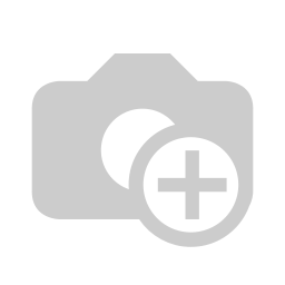 BALLON HASHTAG OR