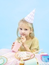 CHAPEAUX DE FÊTE YUMMY