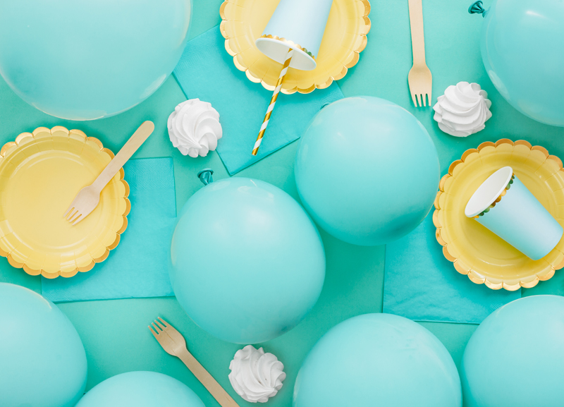 GOBELETS MINT