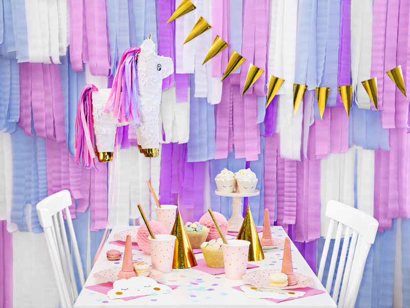 PINATA LICORNE