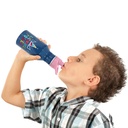 BOUTEILLE DE TRANSPORT ENFANT LICORNE