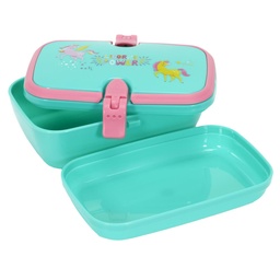 LUNCH BOX ENFANT LICORNE