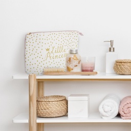 TROUSSE DE BAIN LITTLE PRINCESS
