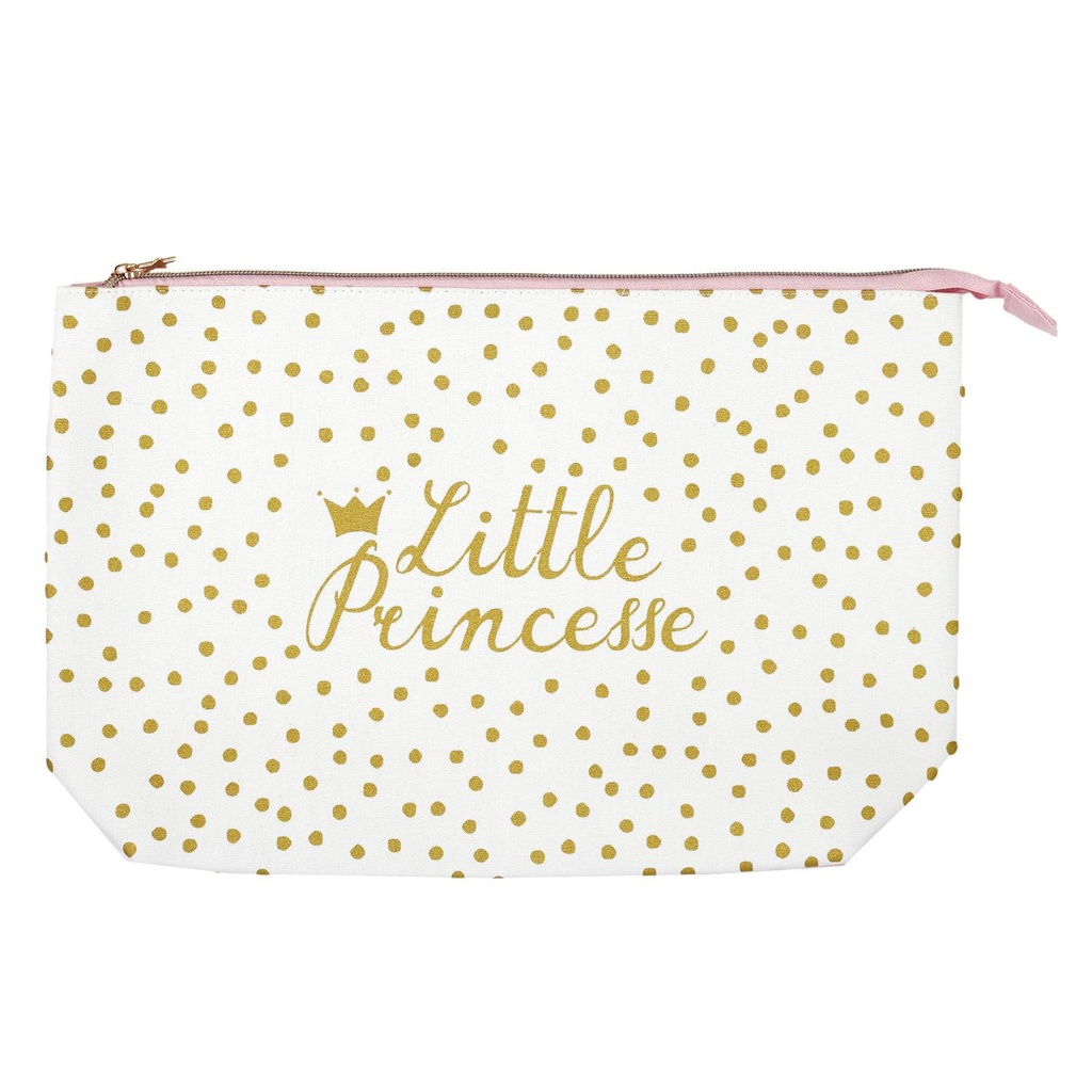 TROUSSE DE BAIN LITTLE PRINCESS