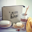 TROUSSE DE TOILETTE HERO