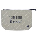TROUSSE DE TOILETTE HERO