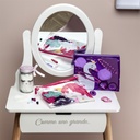 POCHETTE ENFANT LICORNE