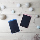 TABLETTE DE DESSIN LCD ROSE
