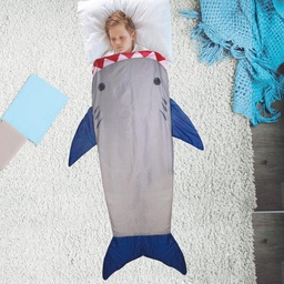 SAC DE COUCHAGE REQUIN