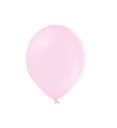 BALLON ROSE BONBON MÉTALLISÉ