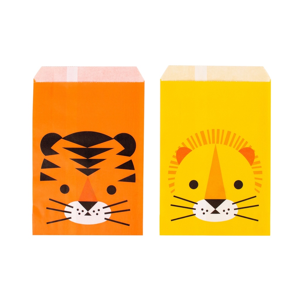 POCHETTES MINI FELINS
