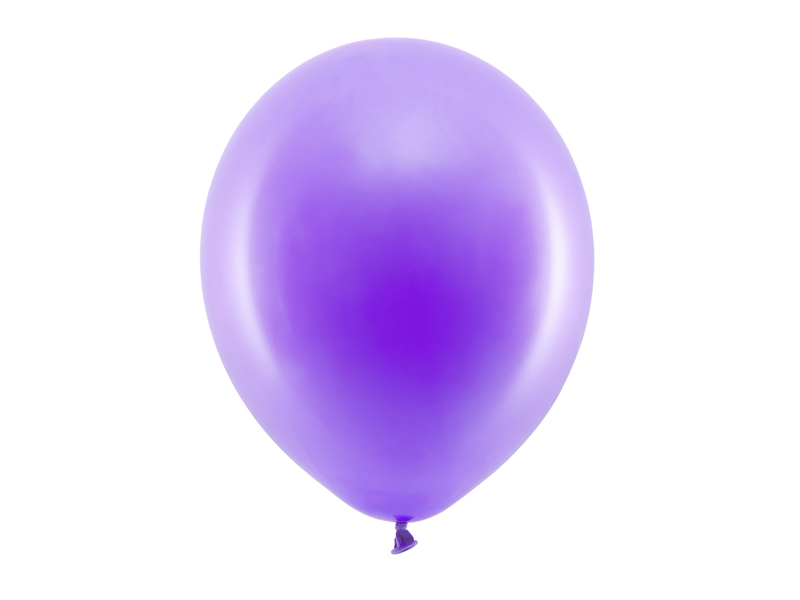 BALLON VIOLET