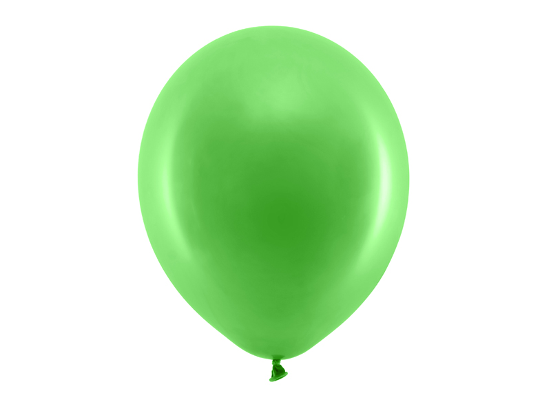 BALLON VERT