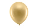 BALLON OR MÉTALLISÉ